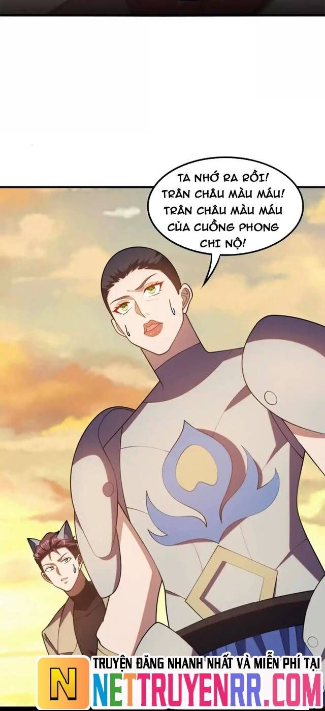 Huyễn Thú Của Ta Có Thể Tiến Hóa Vô Hạn Chapter 39 - Trang 2