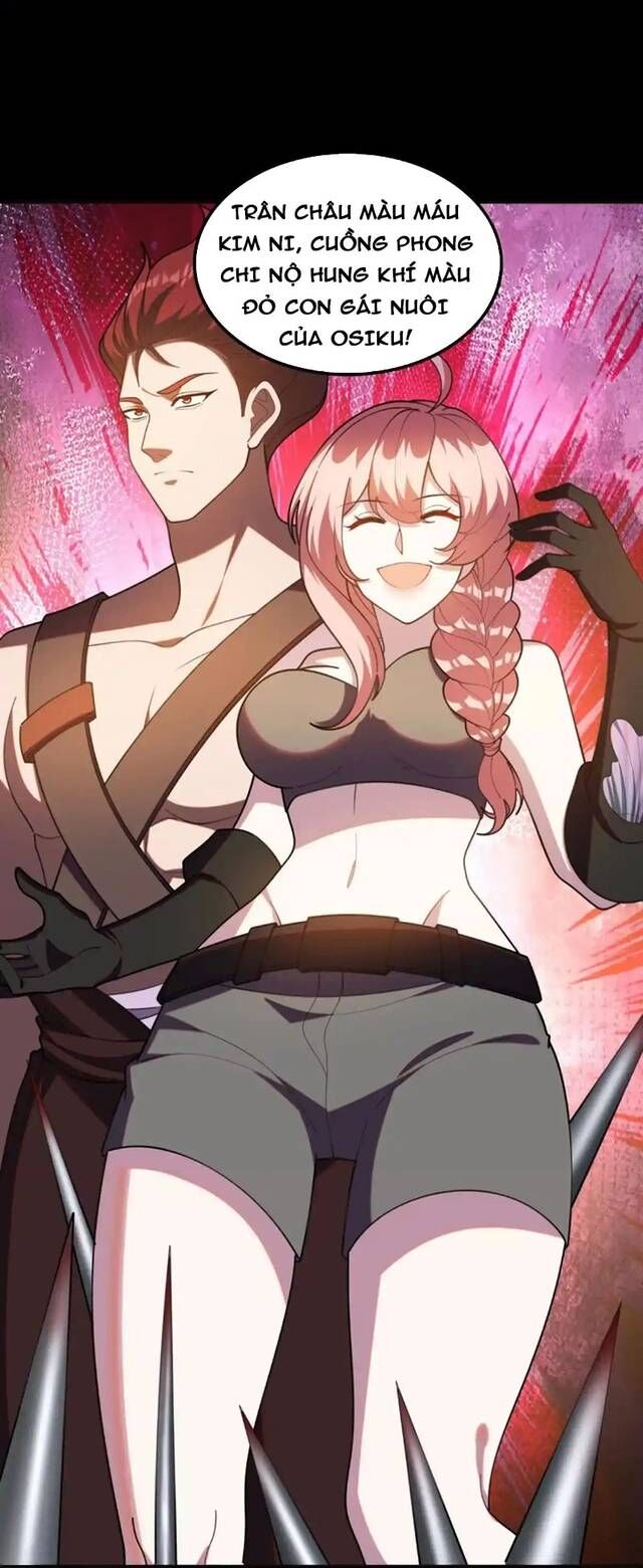 Huyễn Thú Của Ta Có Thể Tiến Hóa Vô Hạn Chapter 39 - Trang 2