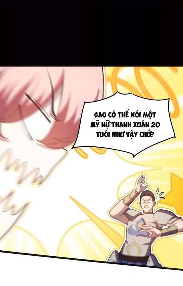 Huyễn Thú Của Ta Có Thể Tiến Hóa Vô Hạn Chapter 39 - Trang 2