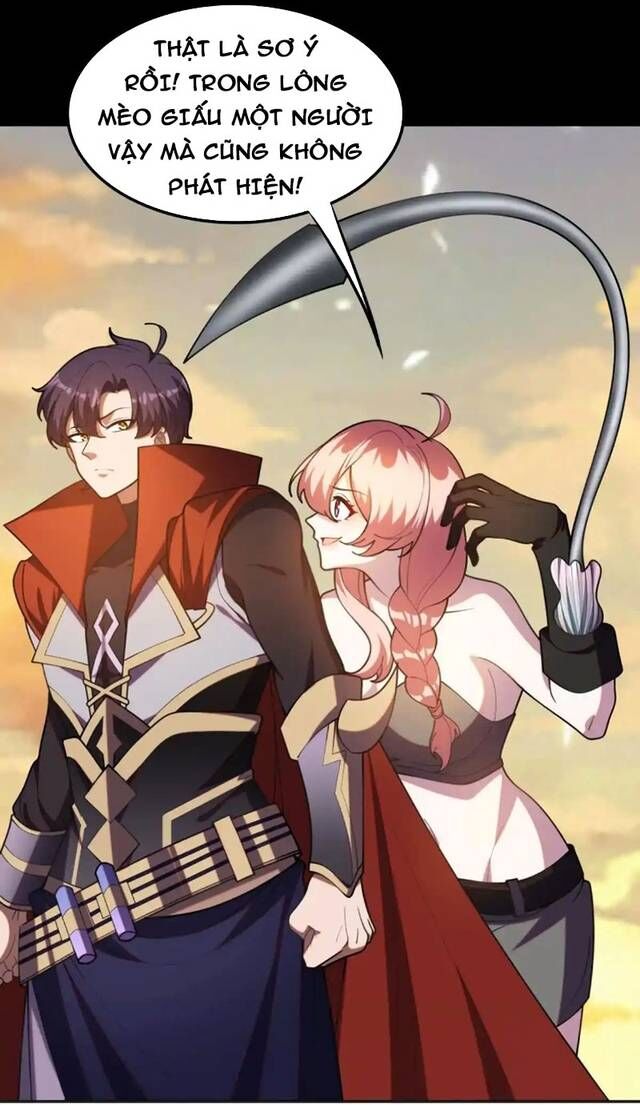 Huyễn Thú Của Ta Có Thể Tiến Hóa Vô Hạn Chapter 39 - Trang 2