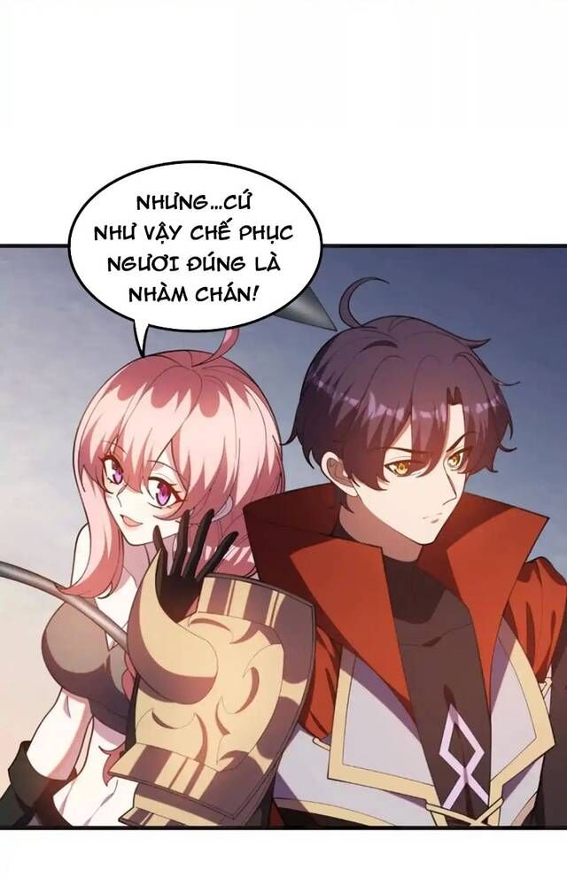 Huyễn Thú Của Ta Có Thể Tiến Hóa Vô Hạn Chapter 39 - Trang 2