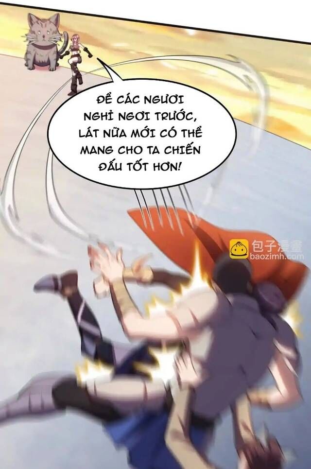 Huyễn Thú Của Ta Có Thể Tiến Hóa Vô Hạn Chapter 39 - Trang 2