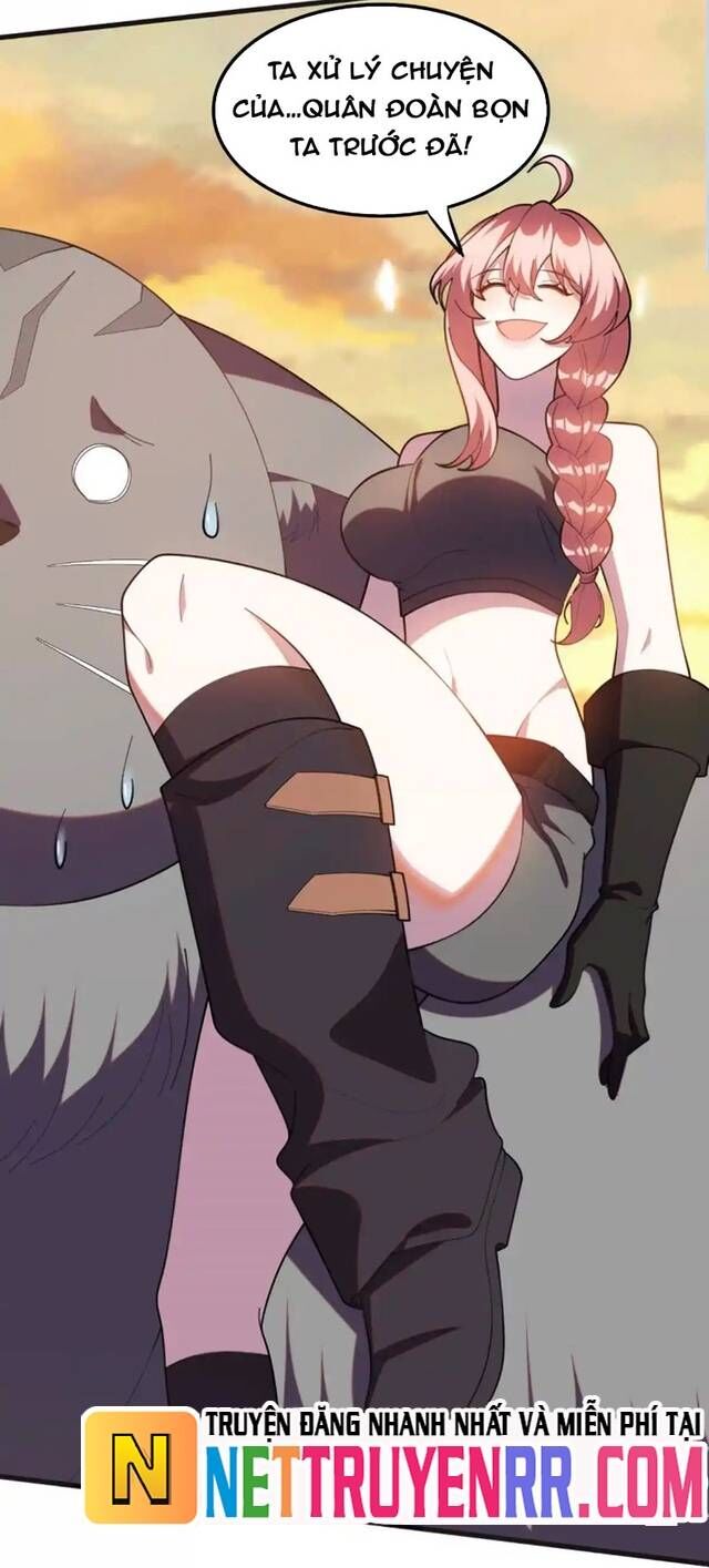 Huyễn Thú Của Ta Có Thể Tiến Hóa Vô Hạn Chapter 39 - Trang 2