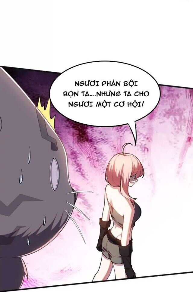 Huyễn Thú Của Ta Có Thể Tiến Hóa Vô Hạn Chapter 39 - Trang 2