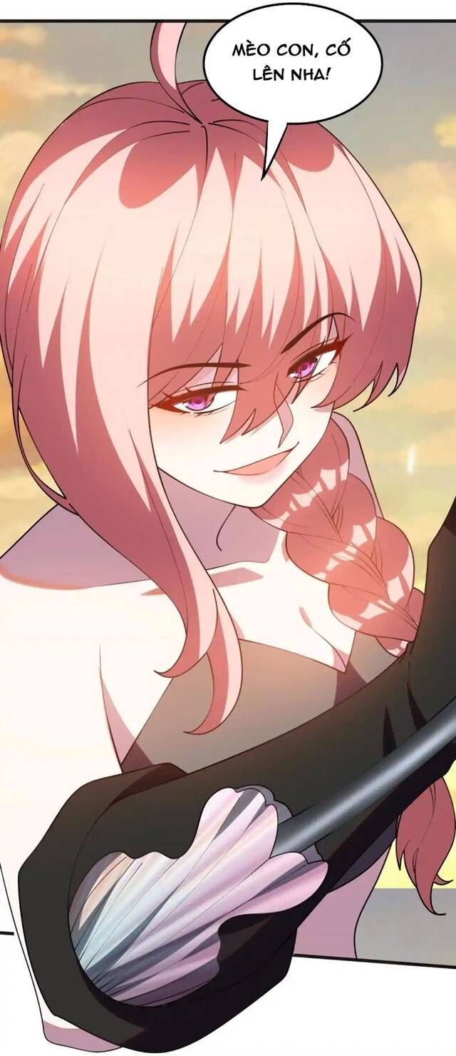 Huyễn Thú Của Ta Có Thể Tiến Hóa Vô Hạn Chapter 39 - Trang 2