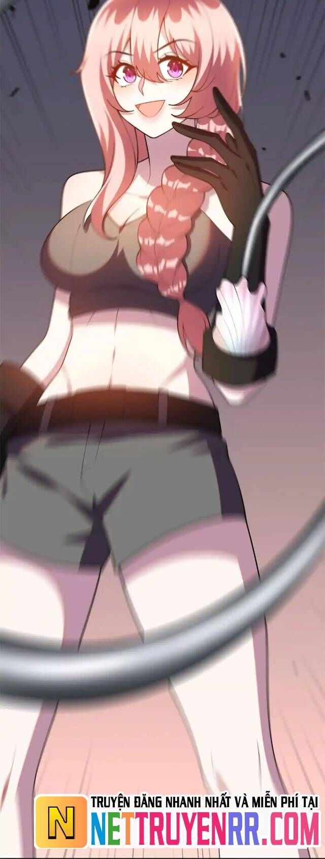 Huyễn Thú Của Ta Có Thể Tiến Hóa Vô Hạn Chapter 39 - Trang 2