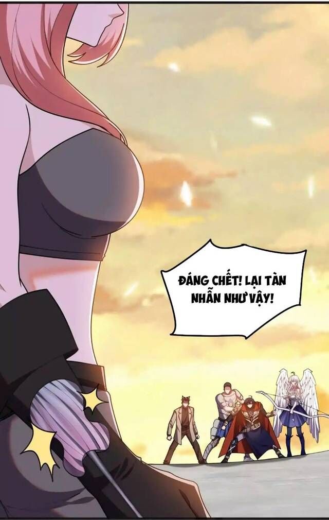 Huyễn Thú Của Ta Có Thể Tiến Hóa Vô Hạn Chapter 39 - Trang 2