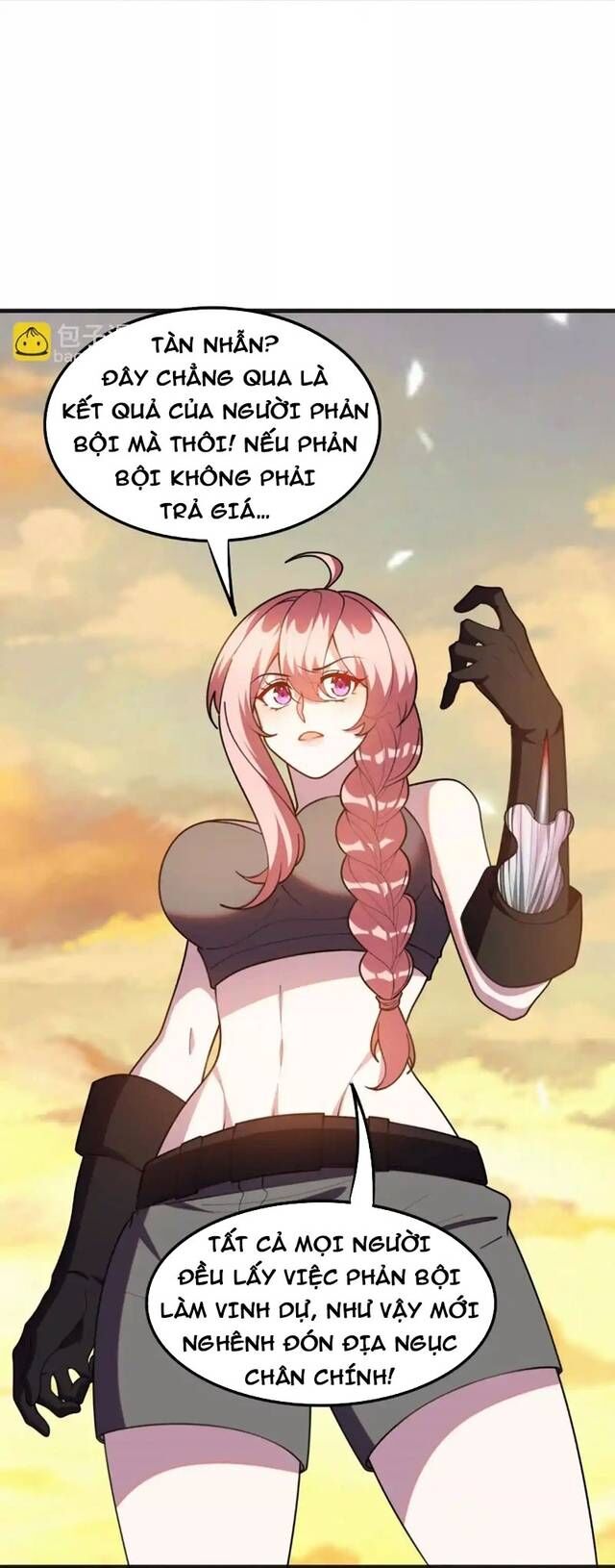 Huyễn Thú Của Ta Có Thể Tiến Hóa Vô Hạn Chapter 39 - Trang 2