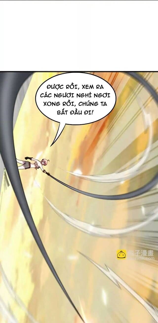 Huyễn Thú Của Ta Có Thể Tiến Hóa Vô Hạn Chapter 39 - Trang 2