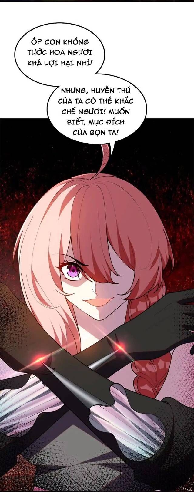Huyễn Thú Của Ta Có Thể Tiến Hóa Vô Hạn Chapter 39 - Trang 2