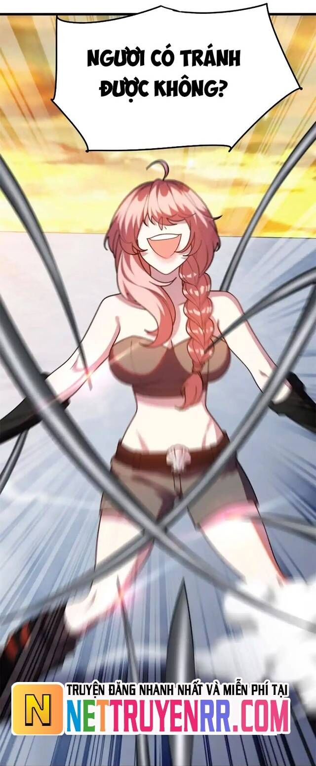 Huyễn Thú Của Ta Có Thể Tiến Hóa Vô Hạn Chapter 39 - Trang 2