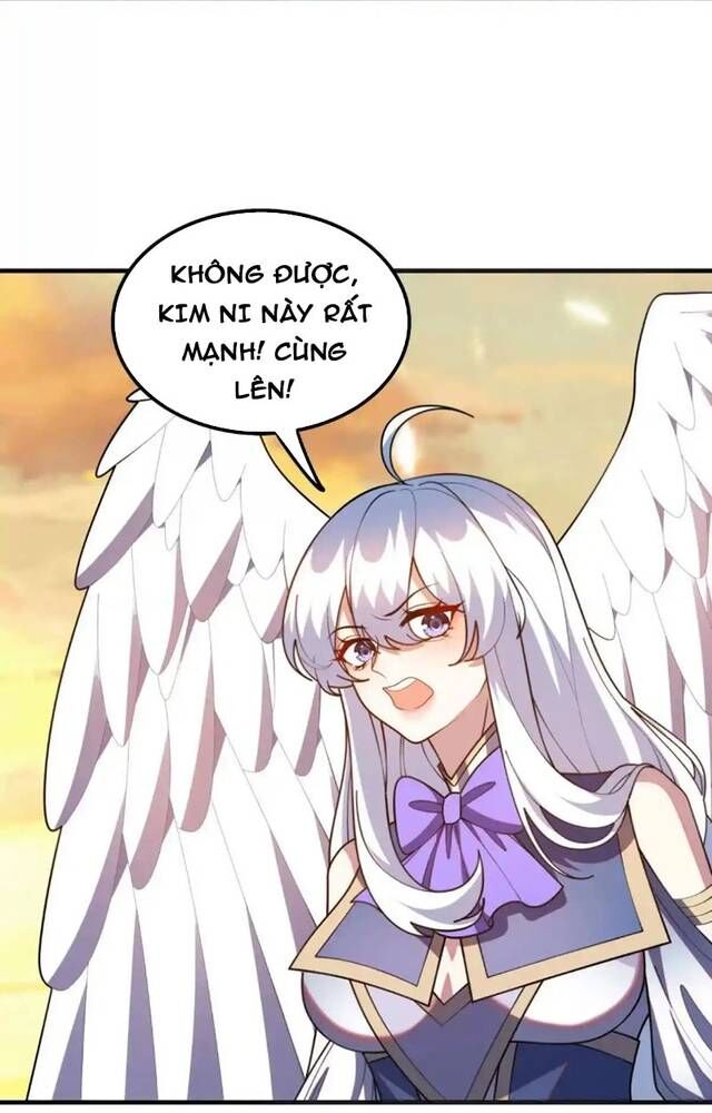 Huyễn Thú Của Ta Có Thể Tiến Hóa Vô Hạn Chapter 39 - Trang 2