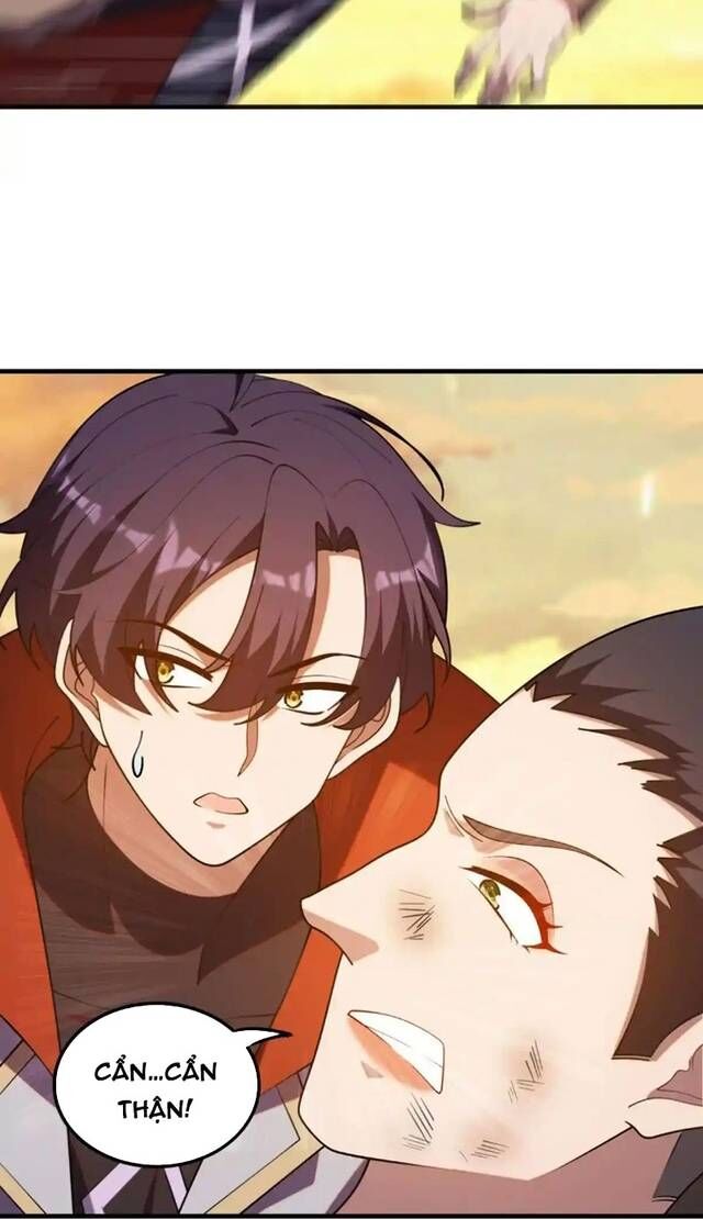 Huyễn Thú Của Ta Có Thể Tiến Hóa Vô Hạn Chapter 39 - Trang 2