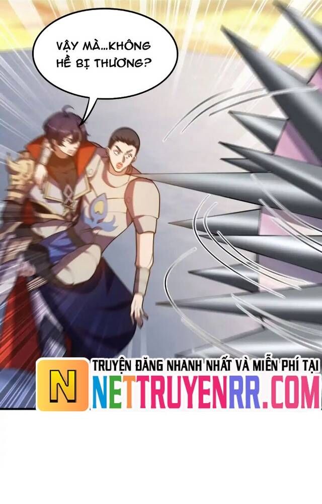 Huyễn Thú Của Ta Có Thể Tiến Hóa Vô Hạn Chapter 39 - Trang 2