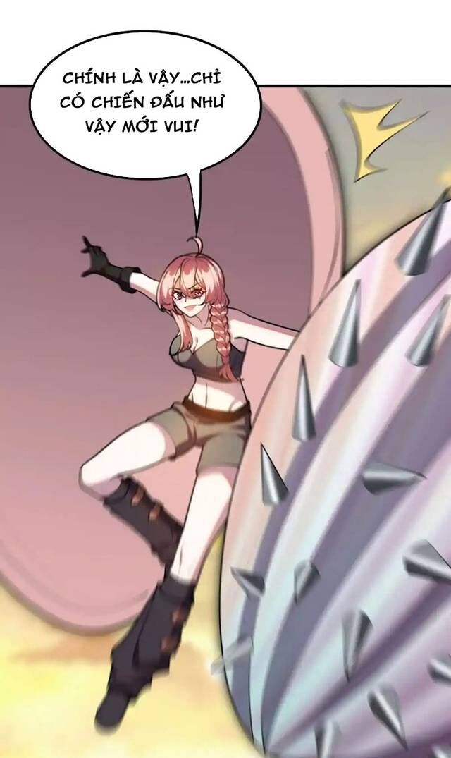 Huyễn Thú Của Ta Có Thể Tiến Hóa Vô Hạn Chapter 39 - Trang 2