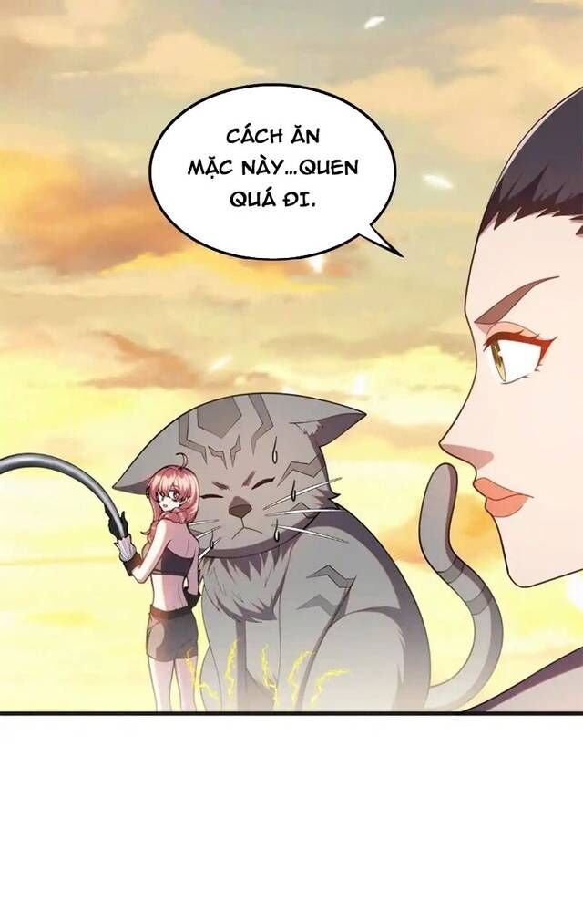 Huyễn Thú Của Ta Có Thể Tiến Hóa Vô Hạn Chapter 39 - Trang 2