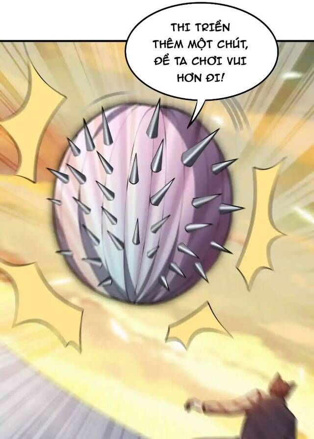 Huyễn Thú Của Ta Có Thể Tiến Hóa Vô Hạn Chapter 39 - Trang 2