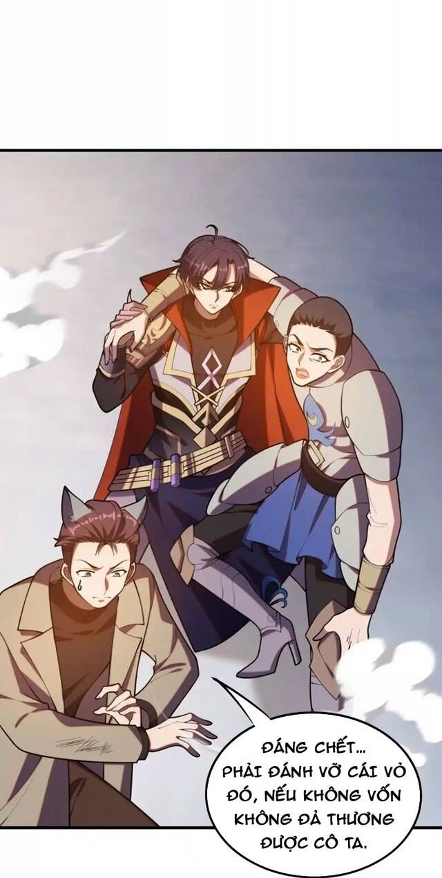 Huyễn Thú Của Ta Có Thể Tiến Hóa Vô Hạn Chapter 39 - Trang 2