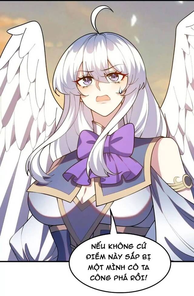 Huyễn Thú Của Ta Có Thể Tiến Hóa Vô Hạn Chapter 39 - Trang 2