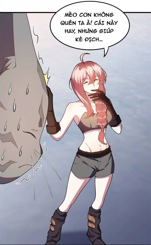 Huyễn Thú Của Ta Có Thể Tiến Hóa Vô Hạn Chapter 39 - Trang 2
