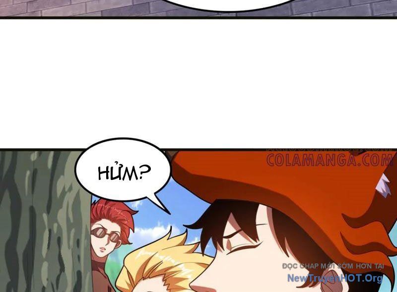 Huyễn Thú Của Ta Có Thể Tiến Hóa Vô Hạn Chapter 44 - Trang 2