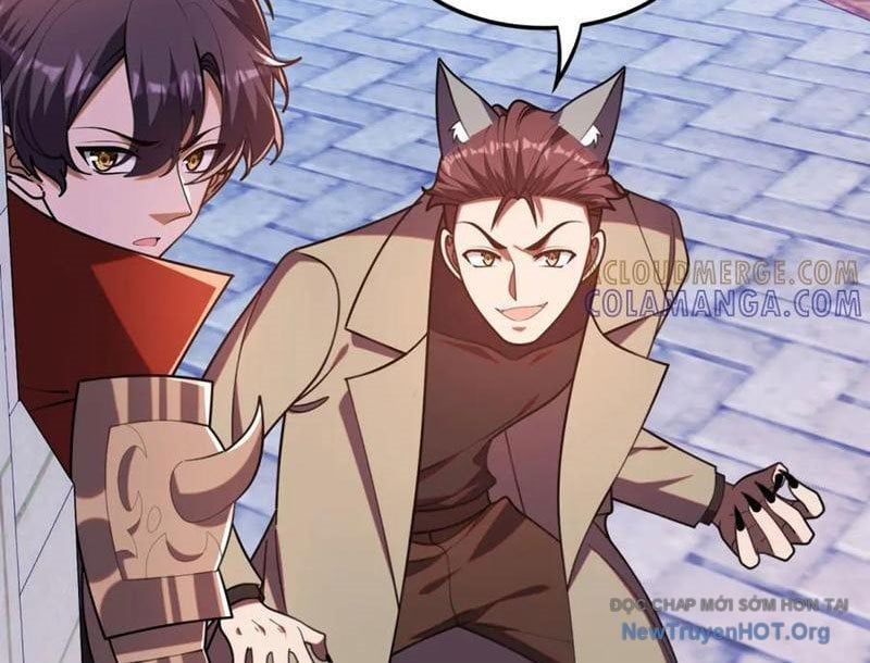 Huyễn Thú Của Ta Có Thể Tiến Hóa Vô Hạn Chapter 44 - Trang 2