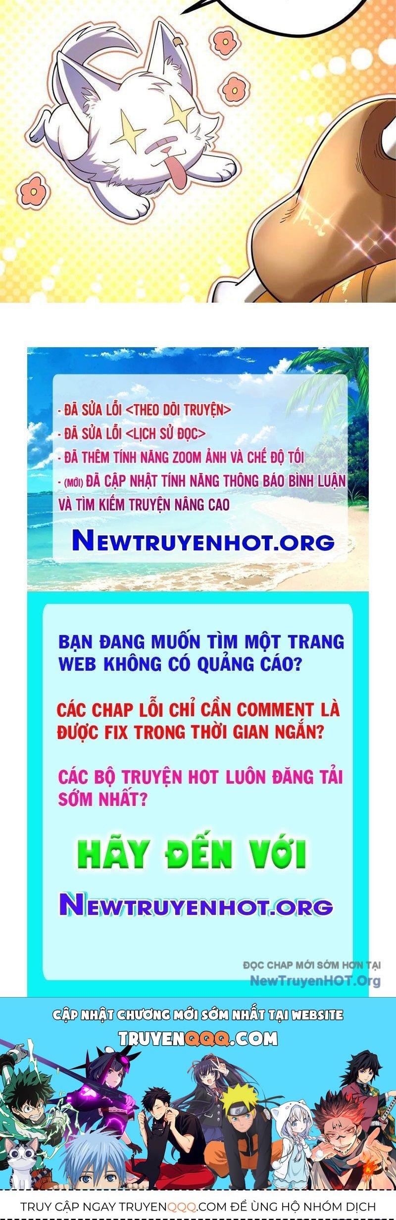 Huyễn Thú Của Ta Có Thể Tiến Hóa Vô Hạn Chapter 44 - Trang 2