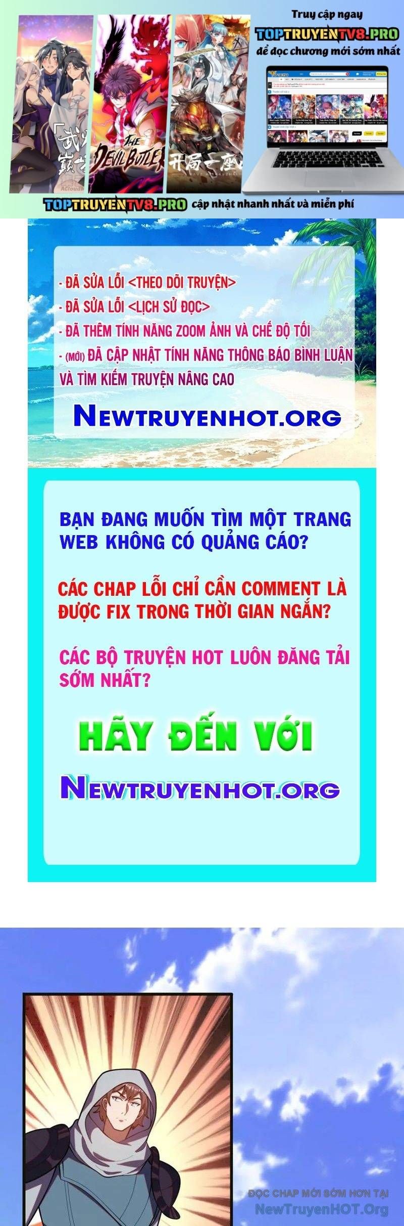 Huyễn Thú Của Ta Có Thể Tiến Hóa Vô Hạn Chapter 44 - Trang 2