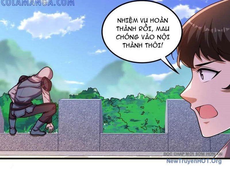 Huyễn Thú Của Ta Có Thể Tiến Hóa Vô Hạn Chapter 44 - Trang 2