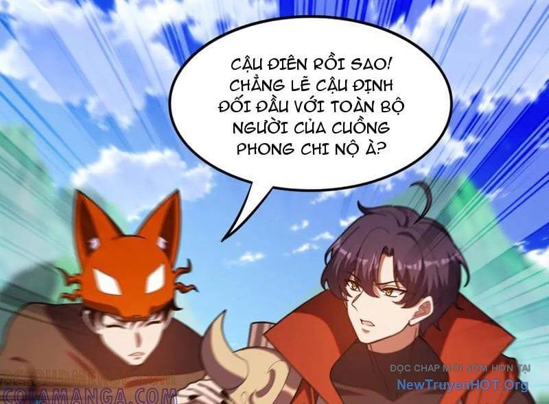 Huyễn Thú Của Ta Có Thể Tiến Hóa Vô Hạn Chapter 44 - Trang 2