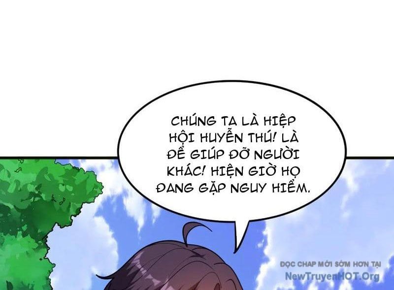Huyễn Thú Của Ta Có Thể Tiến Hóa Vô Hạn Chapter 44 - Trang 2