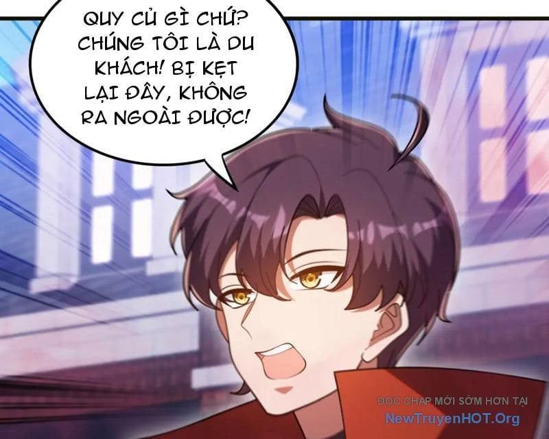 Huyễn Thú Của Ta Có Thể Tiến Hóa Vô Hạn Chapter 44 - Trang 2