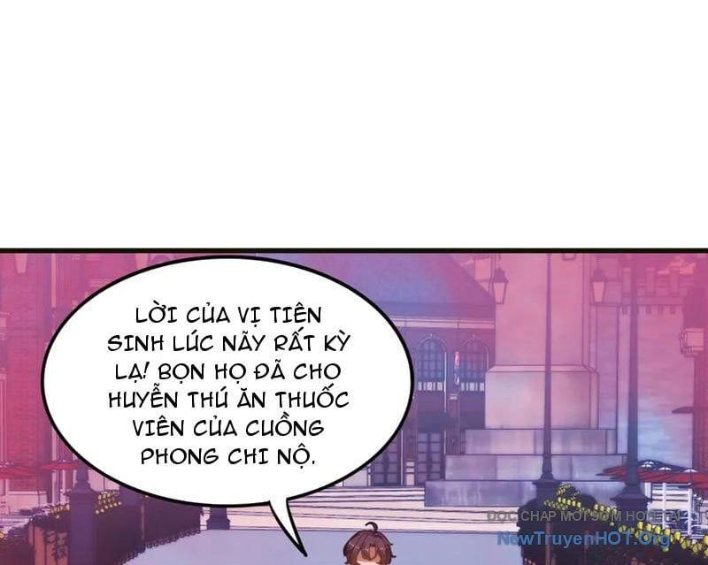 Huyễn Thú Của Ta Có Thể Tiến Hóa Vô Hạn Chapter 44 - Trang 2