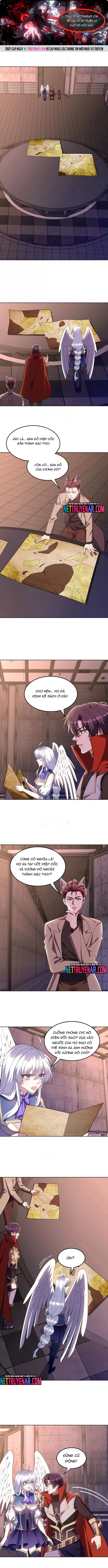 Huyễn Thú Của Ta Có Thể Tiến Hóa Vô Hạn Chapter 48 - Trang 2