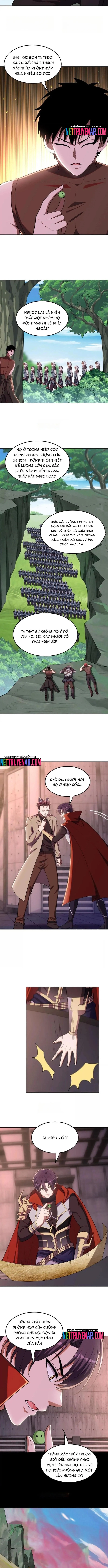 Huyễn Thú Của Ta Có Thể Tiến Hóa Vô Hạn Chapter 48 - Trang 2