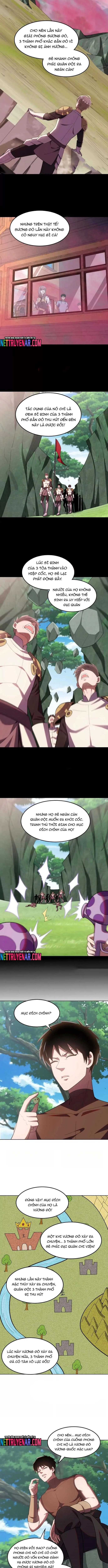 Huyễn Thú Của Ta Có Thể Tiến Hóa Vô Hạn Chapter 48 - Trang 2