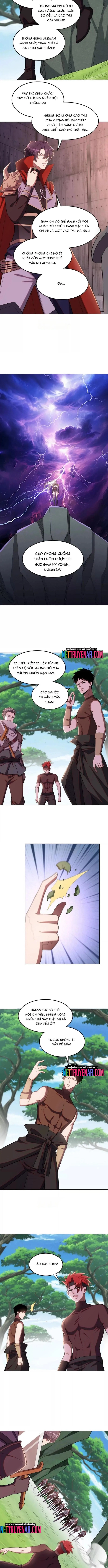 Huyễn Thú Của Ta Có Thể Tiến Hóa Vô Hạn Chapter 48 - Trang 2