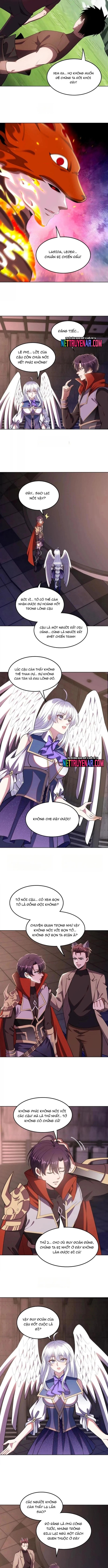 Huyễn Thú Của Ta Có Thể Tiến Hóa Vô Hạn Chapter 48 - Trang 2