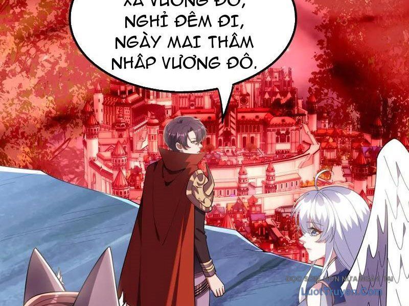 Huyễn Thú Của Ta Có Thể Tiến Hóa Vô Hạn Chapter 50 - Trang 2