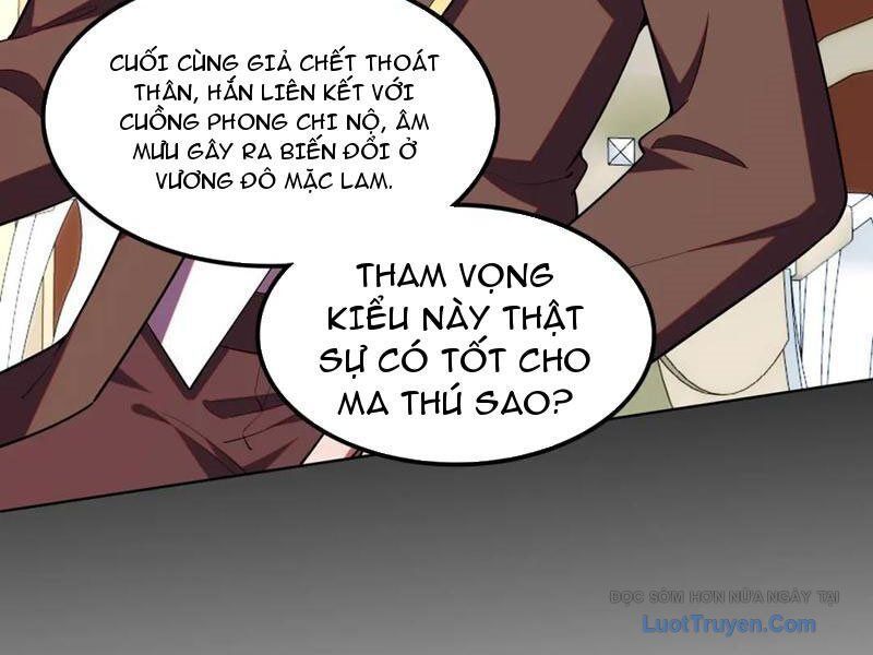Huyễn Thú Của Ta Có Thể Tiến Hóa Vô Hạn Chapter 51 - Trang 2