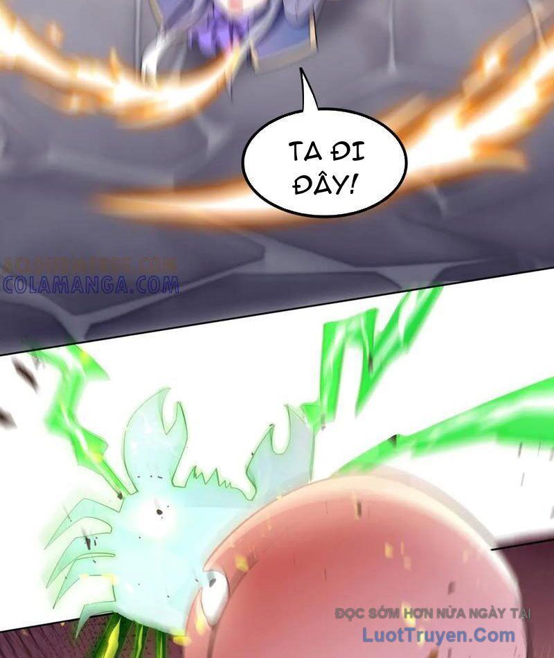 Huyễn Thú Của Ta Có Thể Tiến Hóa Vô Hạn Chapter 52 - Trang 2