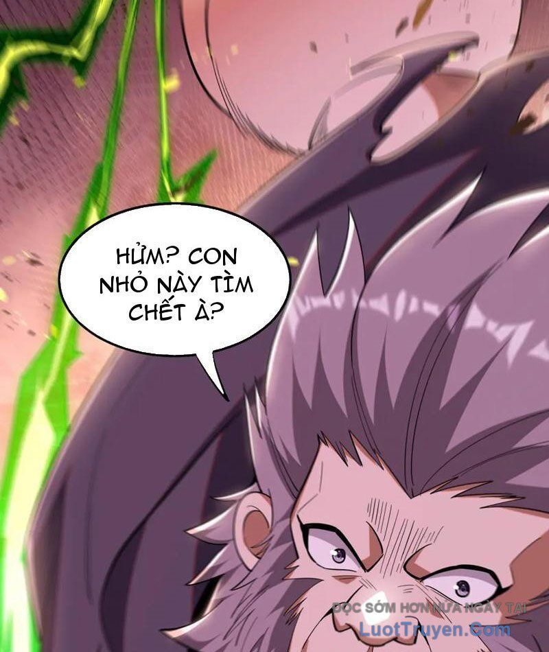 Huyễn Thú Của Ta Có Thể Tiến Hóa Vô Hạn Chapter 52 - Trang 2