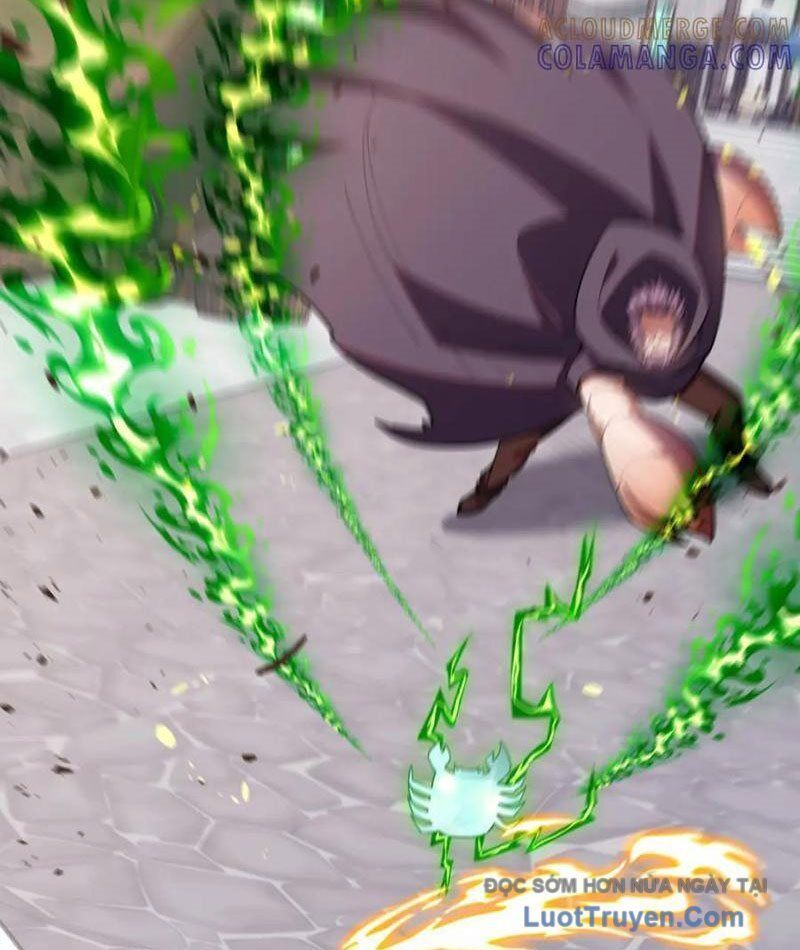 Huyễn Thú Của Ta Có Thể Tiến Hóa Vô Hạn Chapter 52 - Trang 2