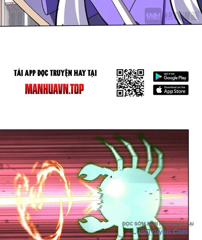 Huyễn Thú Của Ta Có Thể Tiến Hóa Vô Hạn Chapter 52 - Trang 2