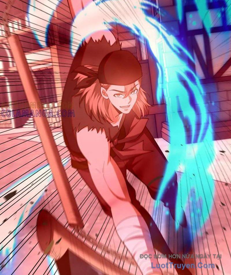 Huyễn Thú Của Ta Có Thể Tiến Hóa Vô Hạn Chapter 52 - Trang 2