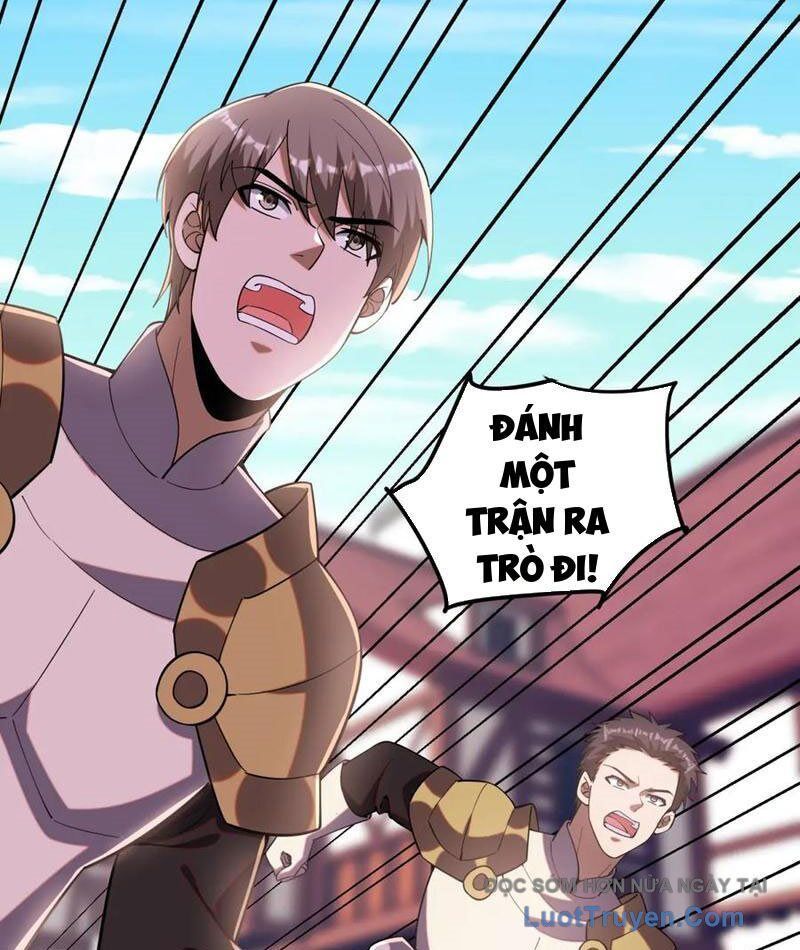 Huyễn Thú Của Ta Có Thể Tiến Hóa Vô Hạn Chapter 52 - Trang 2