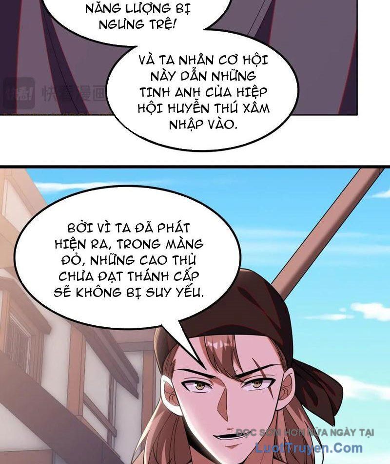Huyễn Thú Của Ta Có Thể Tiến Hóa Vô Hạn Chapter 52 - Trang 2