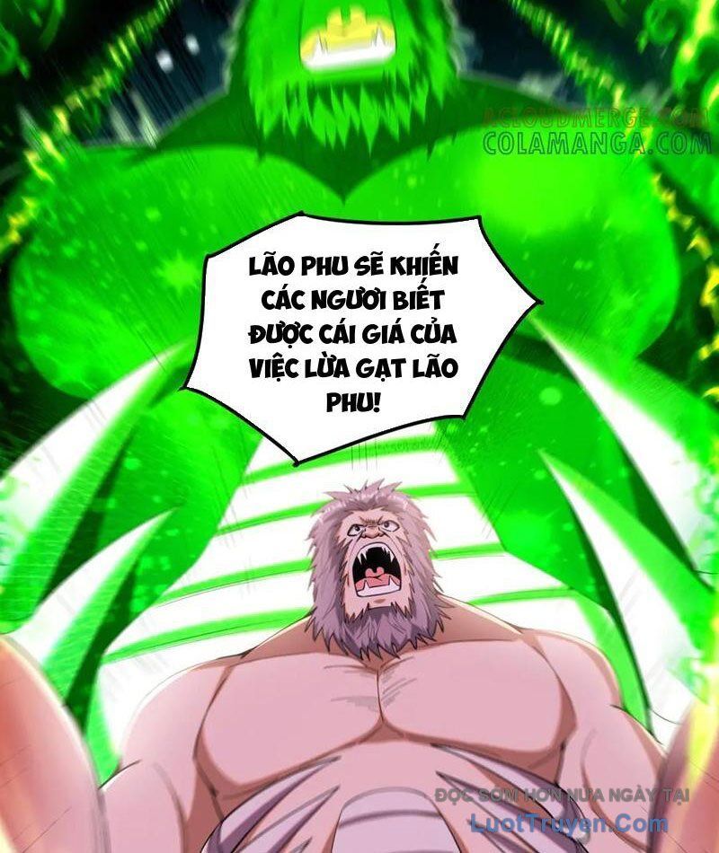 Huyễn Thú Của Ta Có Thể Tiến Hóa Vô Hạn Chapter 52 - Trang 2