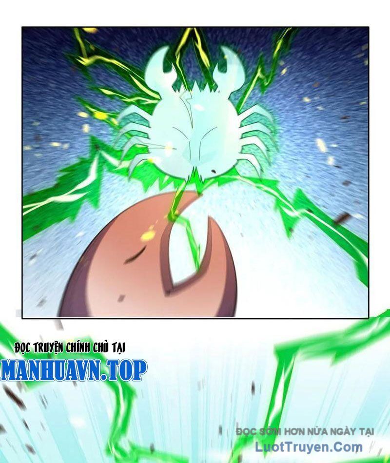 Huyễn Thú Của Ta Có Thể Tiến Hóa Vô Hạn Chapter 52 - Trang 2