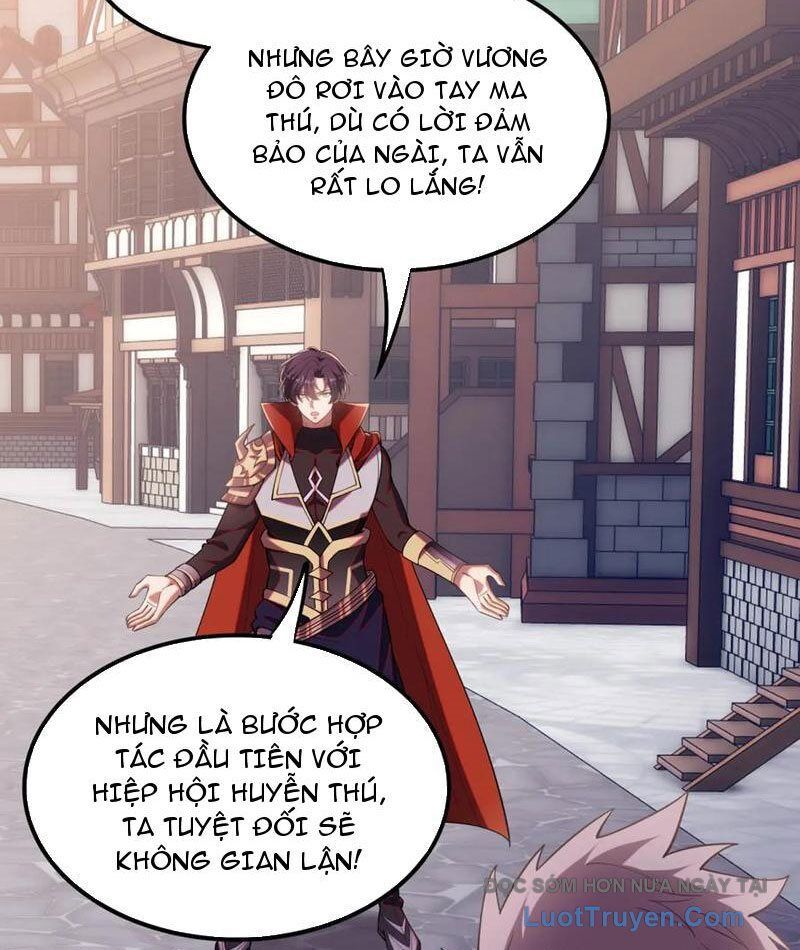 Huyễn Thú Của Ta Có Thể Tiến Hóa Vô Hạn Chapter 52 - Trang 2